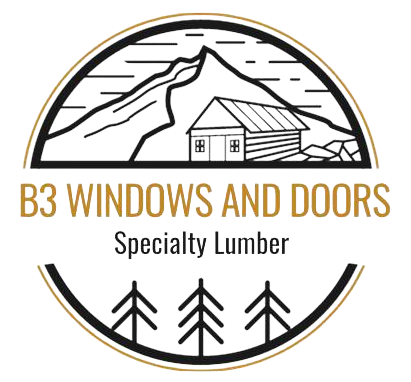 B3 Windows and Doors